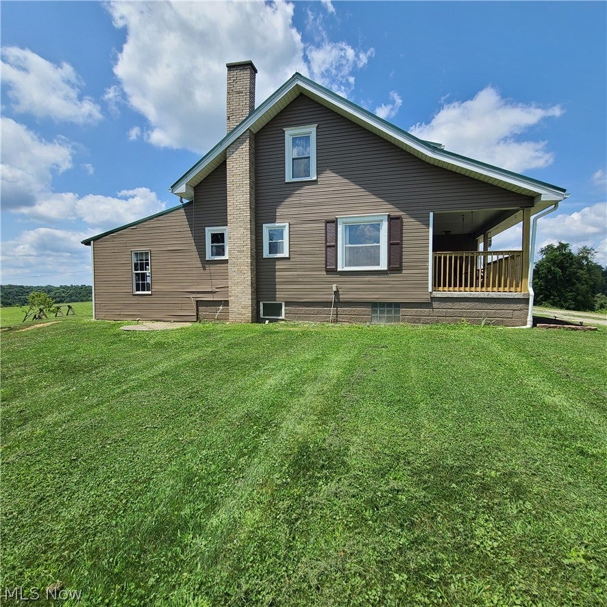 38445 Deersville Ridge Road