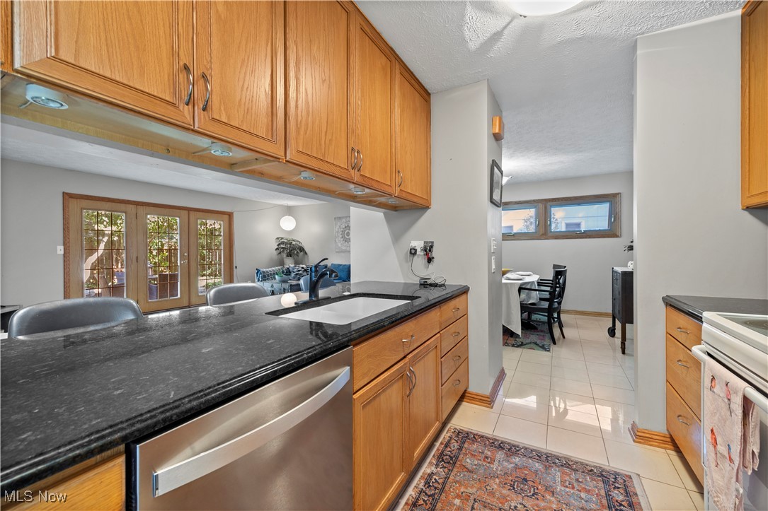 Longerbrooke 03 - Residential