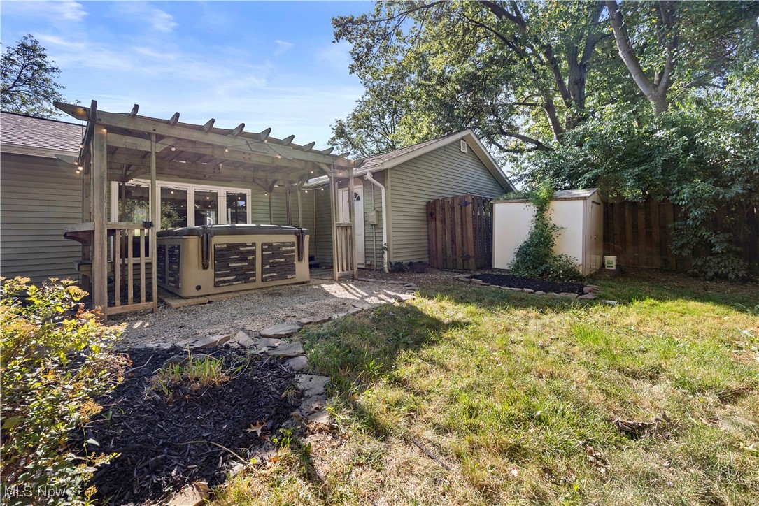 Longerbrooke 03 - Residential