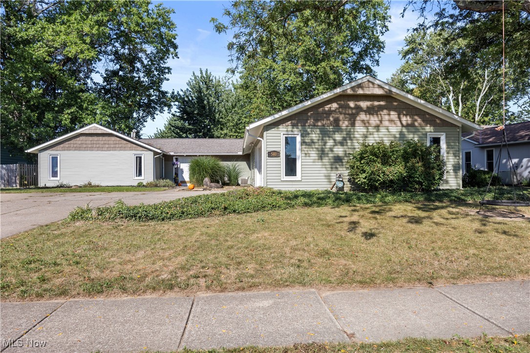 Longerbrooke 03 - Residential