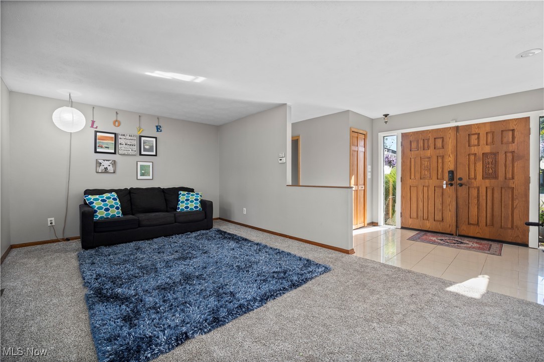 Longerbrooke 03 - Residential