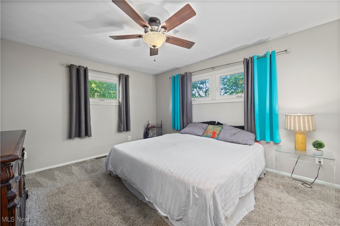 Longerbrooke 03 - Residential