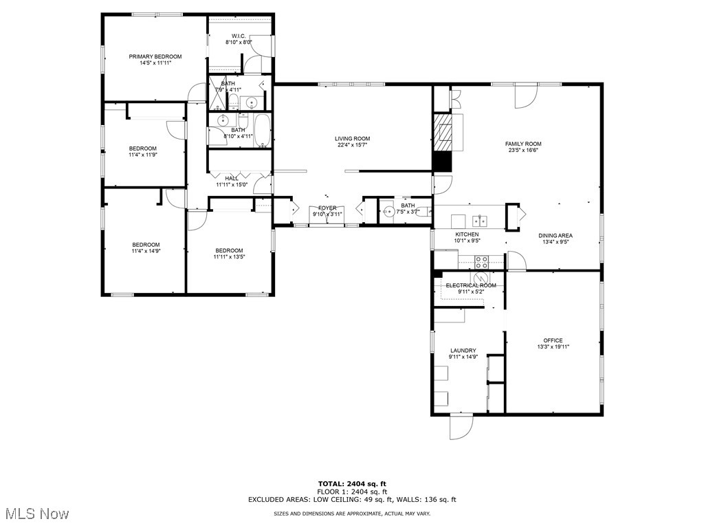 Longerbrooke 03 - Residential