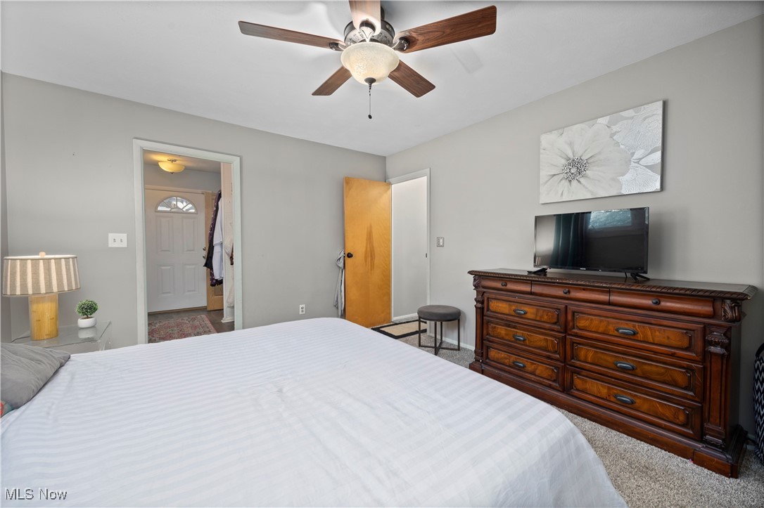 Longerbrooke 03 - Residential