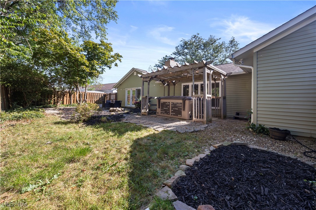 Longerbrooke 03 - Residential