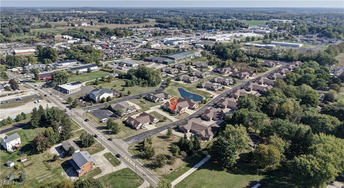 Windham Bridge Condo - Residential