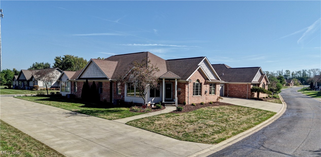 Windham Bridge Condo - Residential
