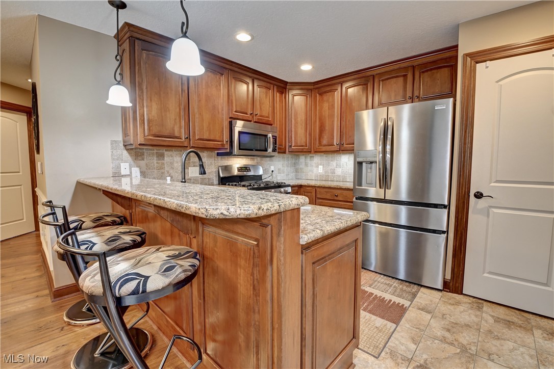 Windham Bridge Condo - Residential