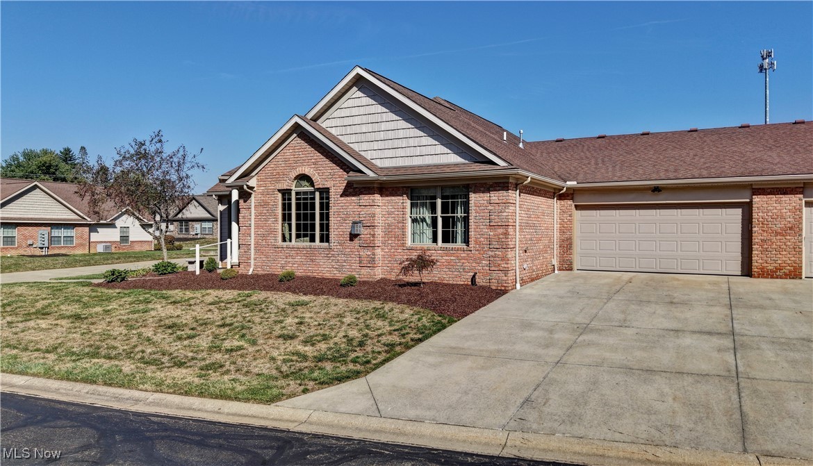 Windham Bridge Condo - Residential