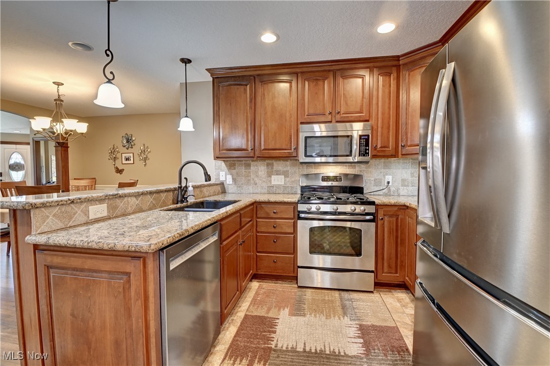 Windham Bridge Condo - Residential