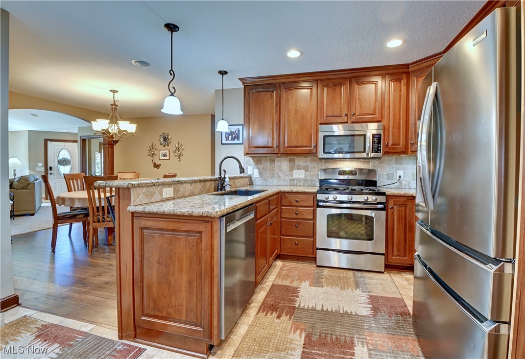 Windham Bridge Condo - Residential