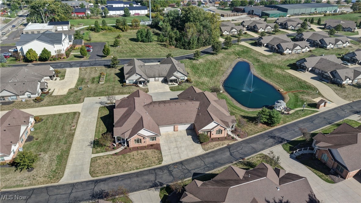 Windham Bridge Condo - Residential