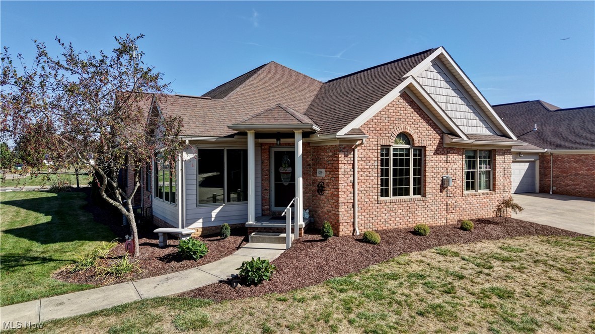 Windham Bridge Condo - Residential