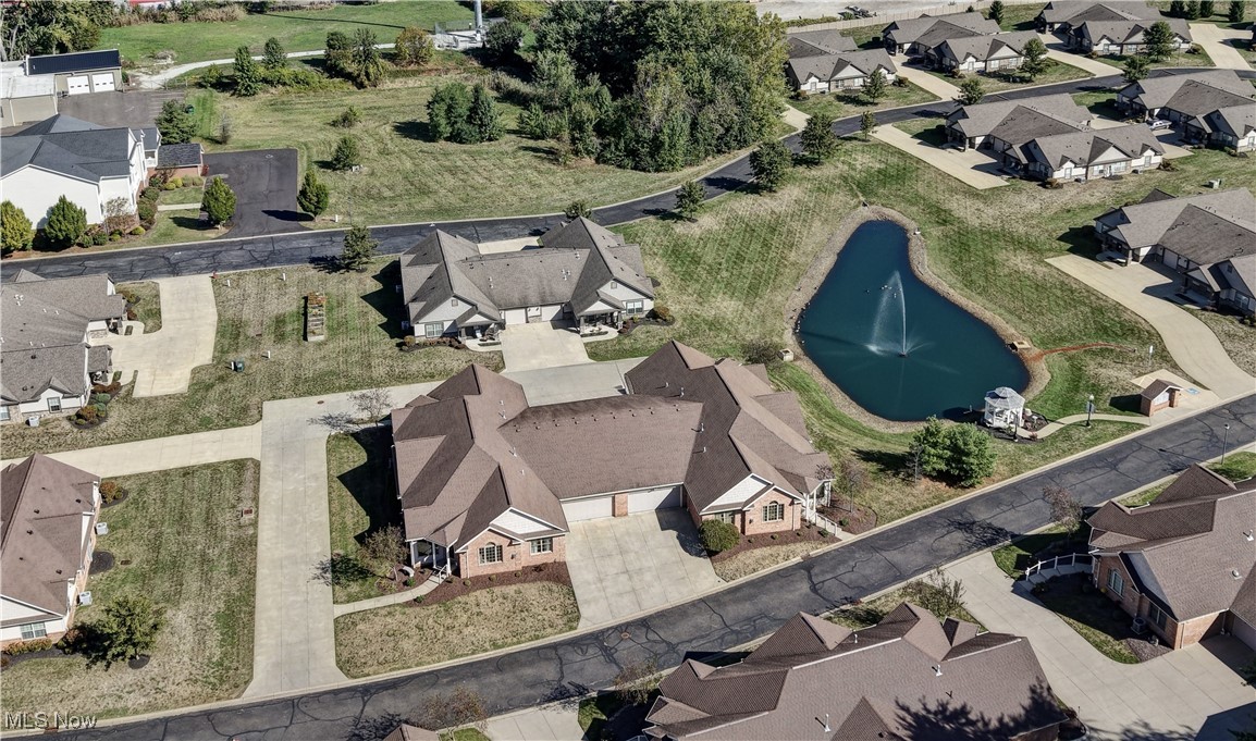 Windham Bridge Condo - Residential