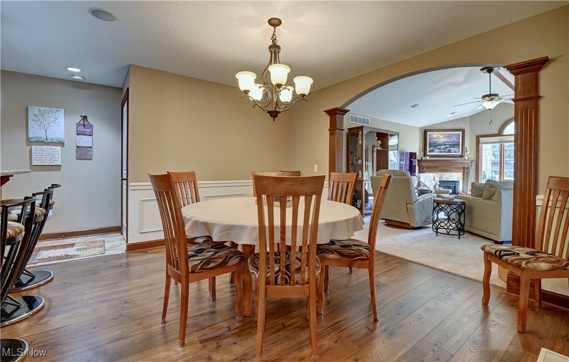 Windham Bridge Condo - Residential