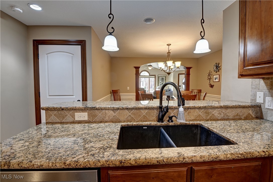 Windham Bridge Condo - Residential