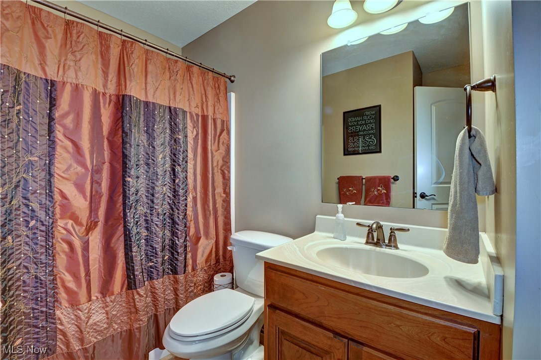 Windham Bridge Condo - Residential