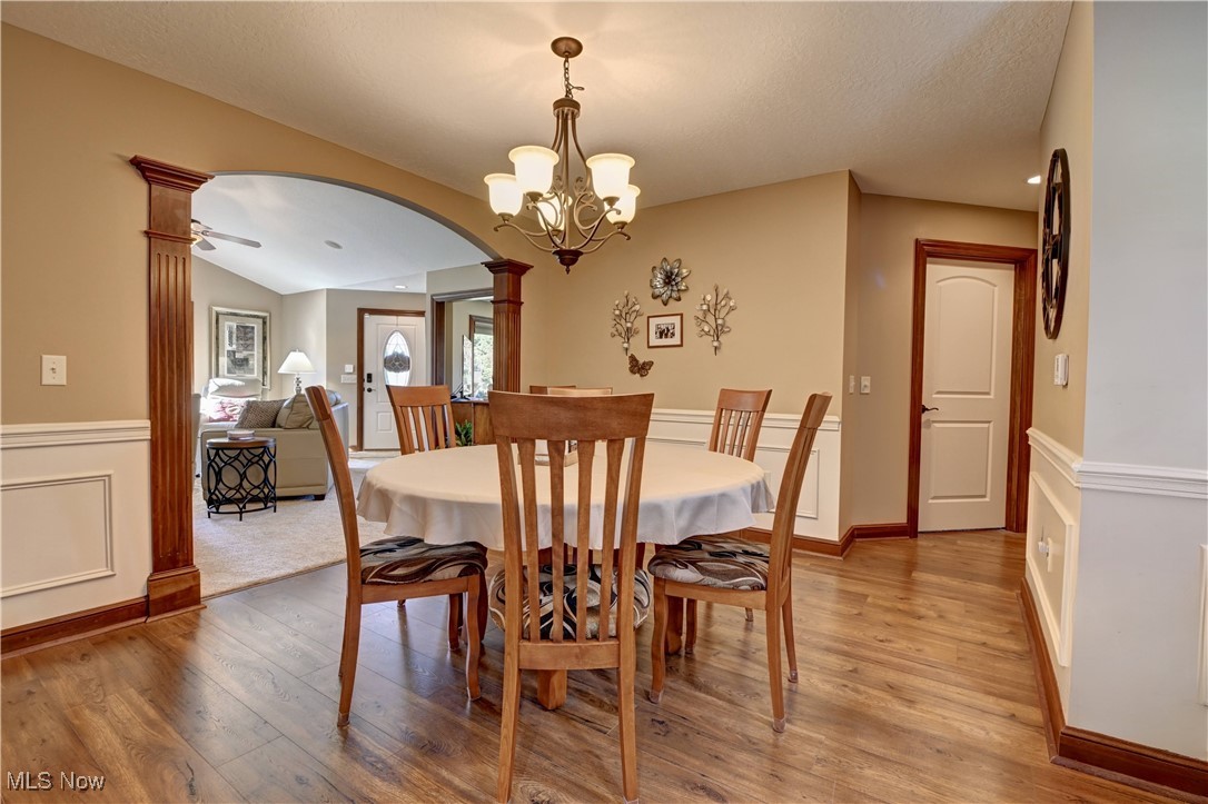 Windham Bridge Condo - Residential