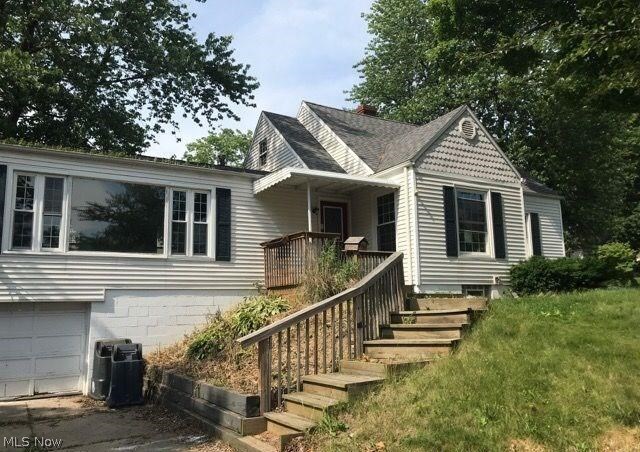 Firestone Park - Residential