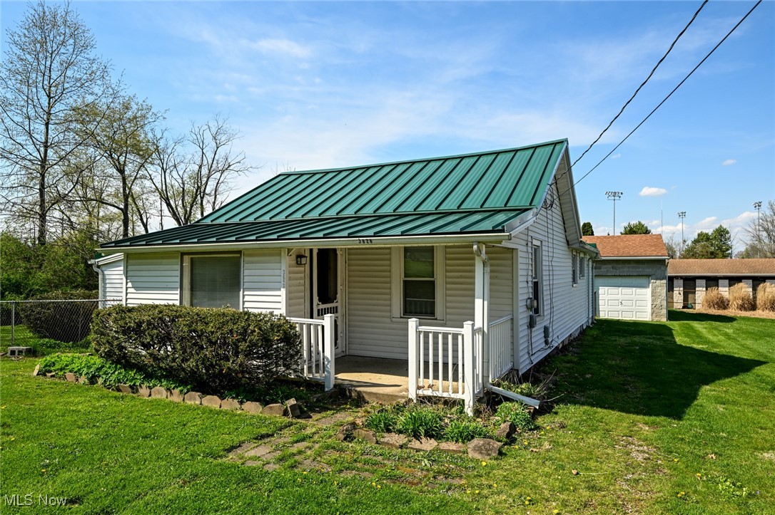 3626 Hazelbrook Street, Massillon, Ohio image 1