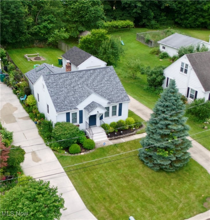 Richner - Residential