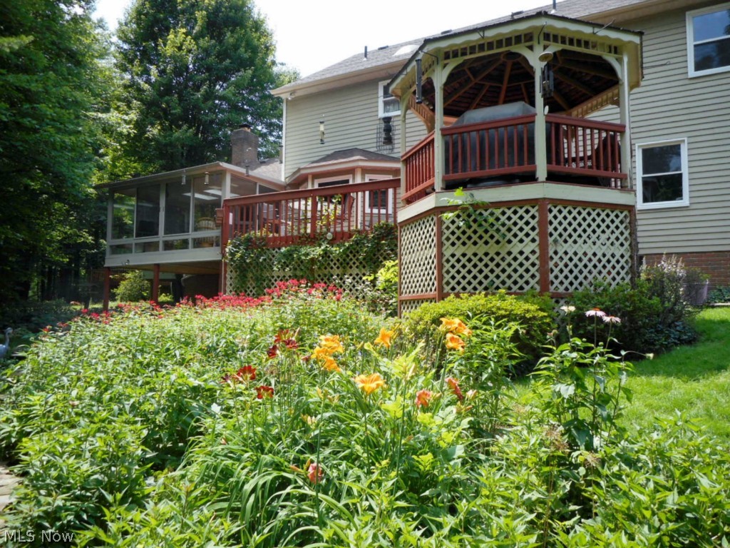 Heritage Woods - Residential