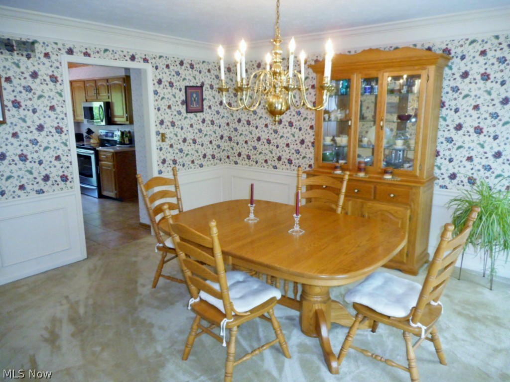 Heritage Woods - Residential