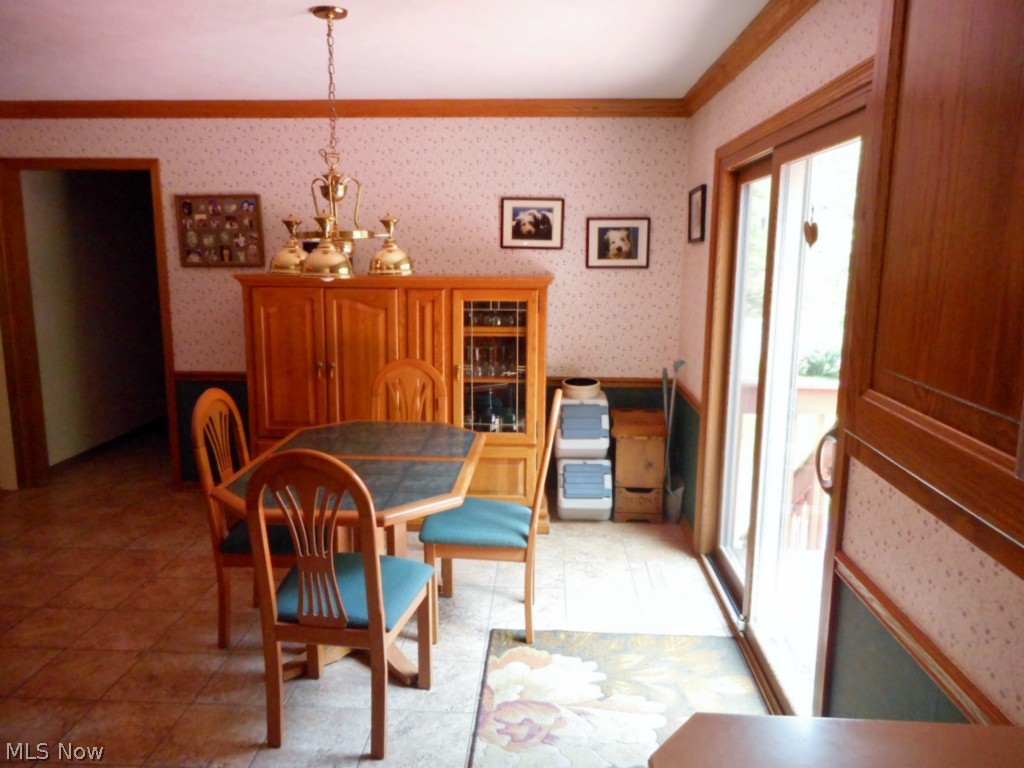 Heritage Woods - Residential