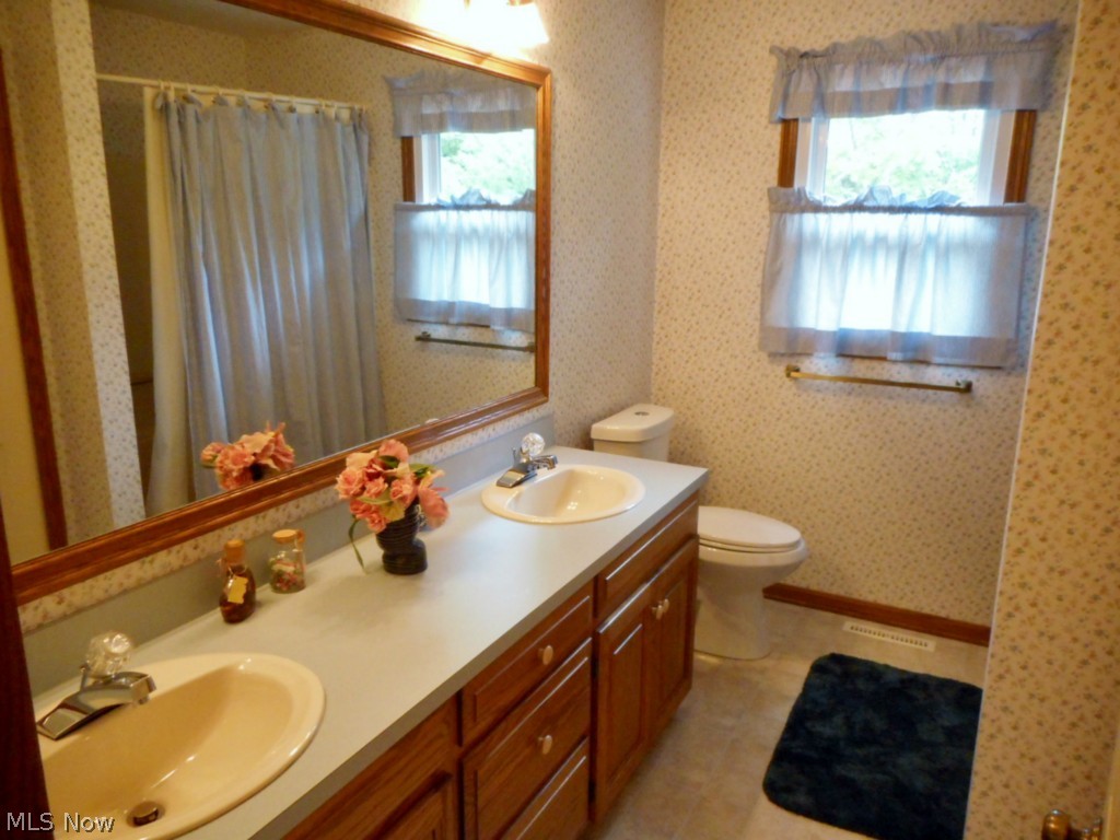 Heritage Woods - Residential