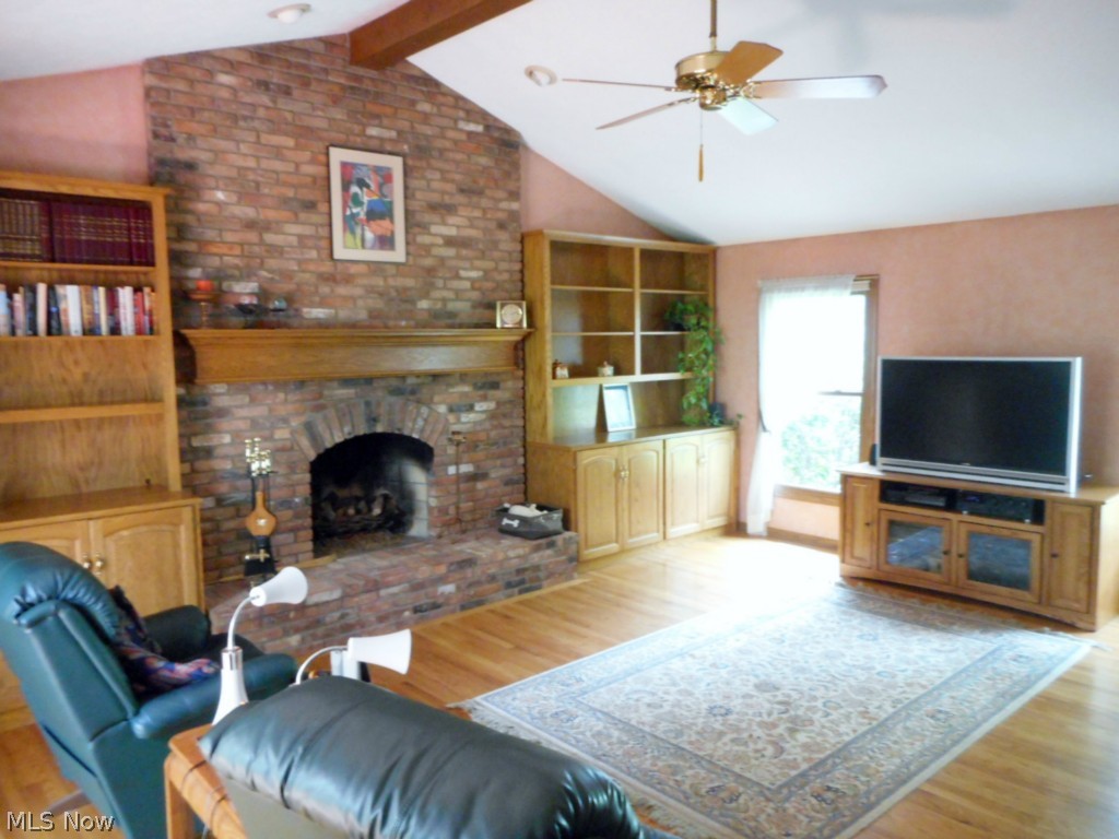 Heritage Woods - Residential