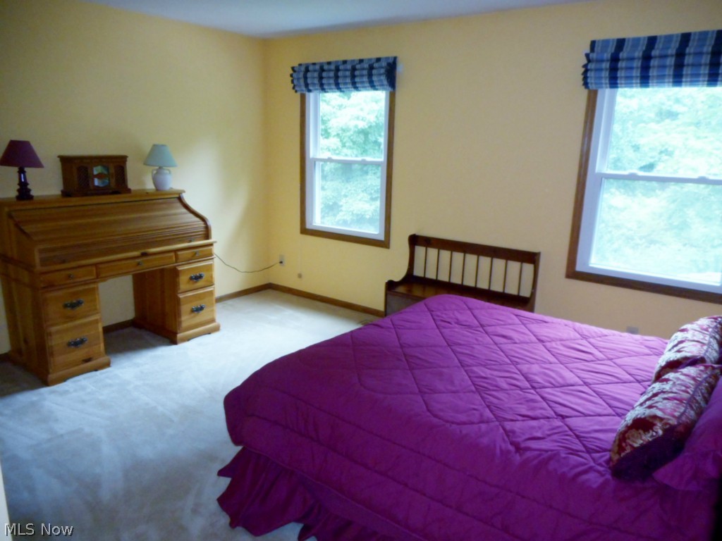 Heritage Woods - Residential