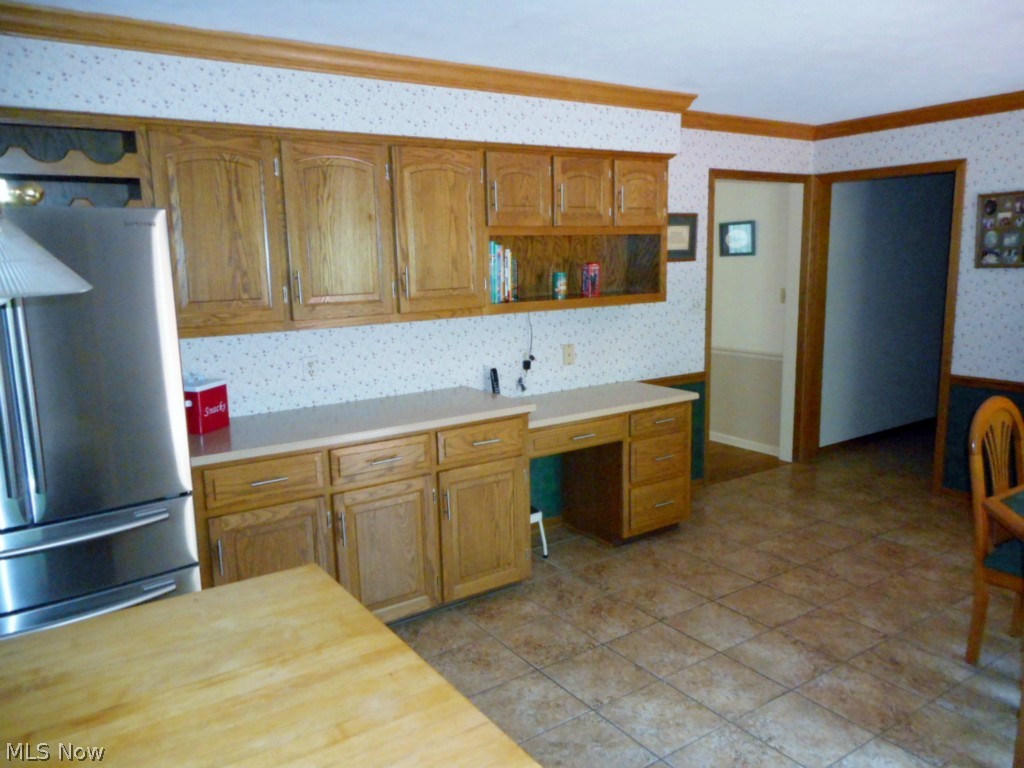 Heritage Woods - Residential