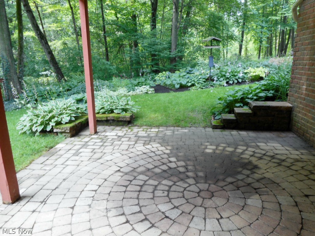 Heritage Woods - Residential