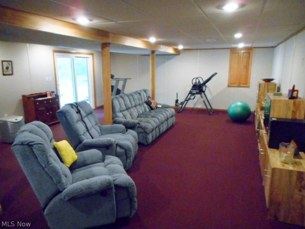 Heritage Woods - Residential