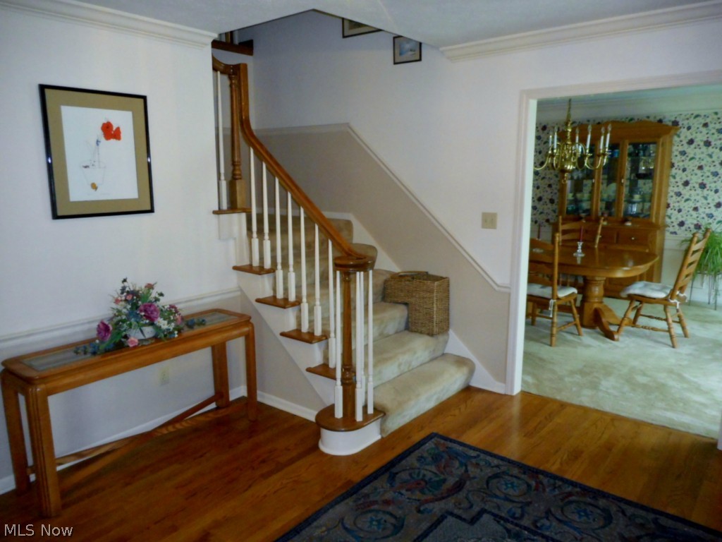 Heritage Woods - Residential