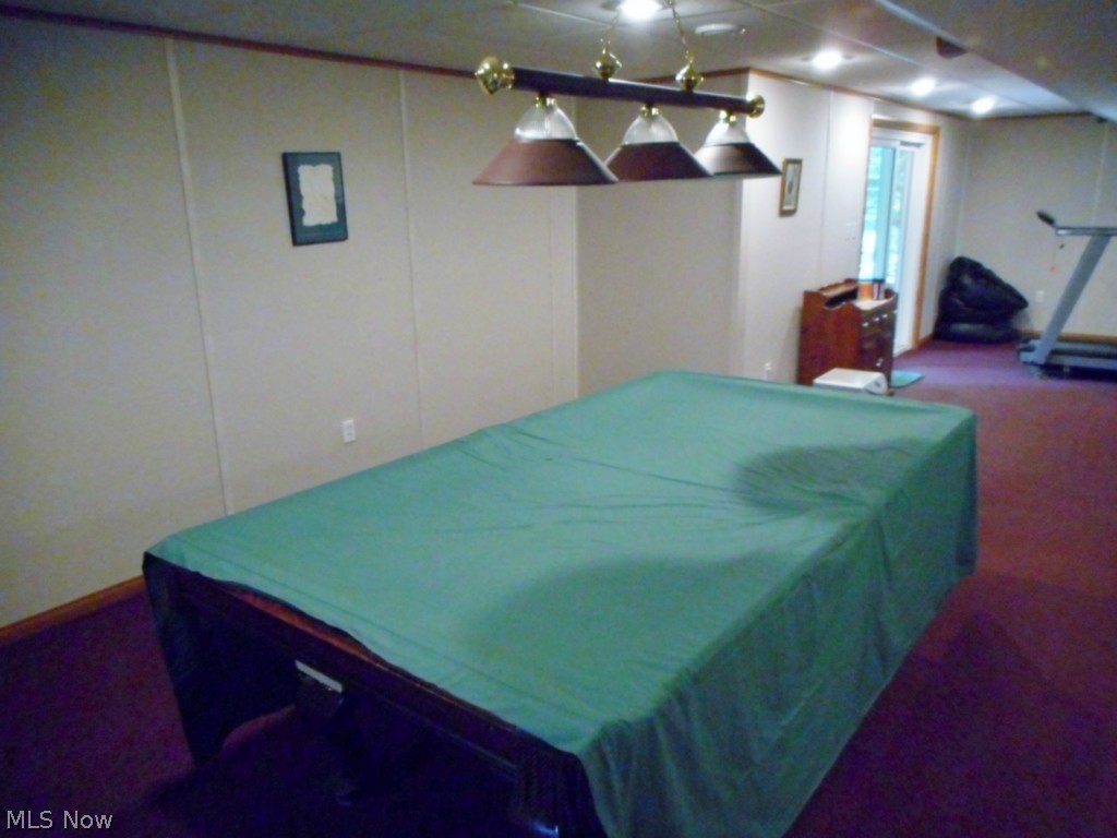 Heritage Woods - Residential