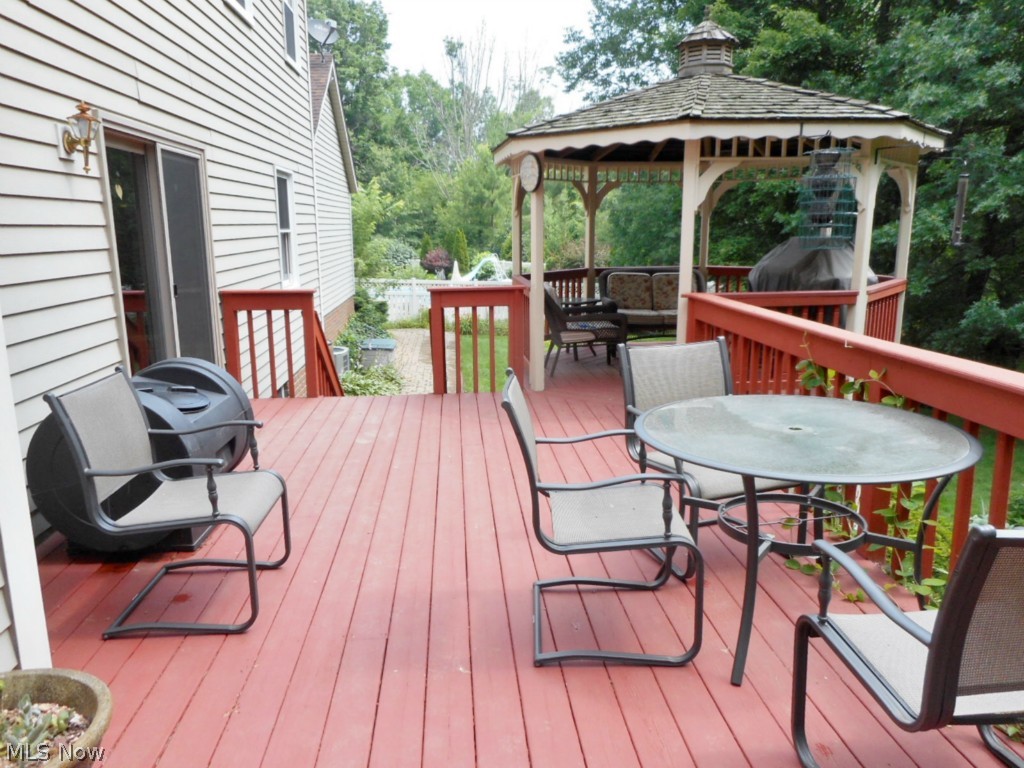 Heritage Woods - Residential