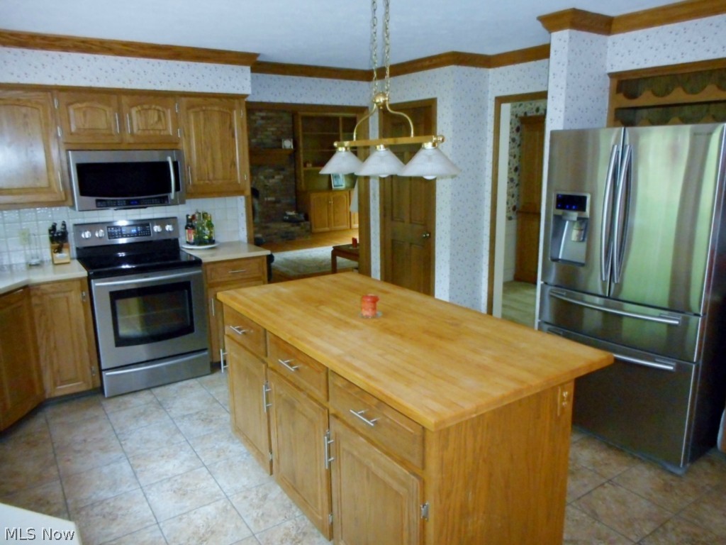 Heritage Woods - Residential