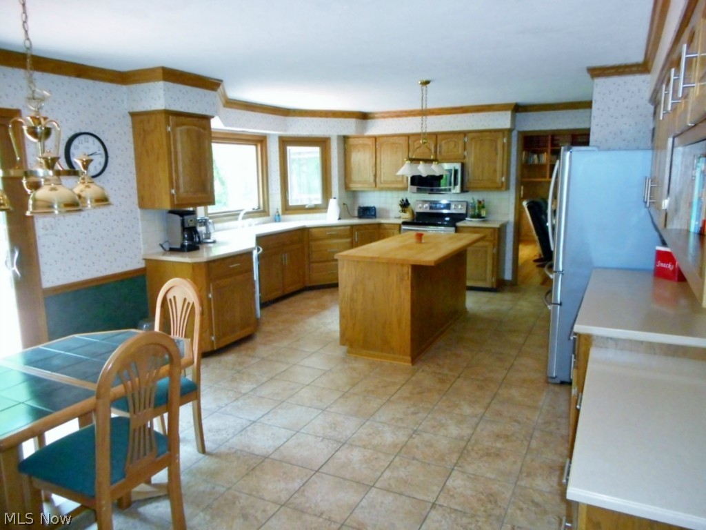 Heritage Woods - Residential