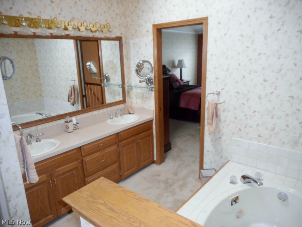 Heritage Woods - Residential