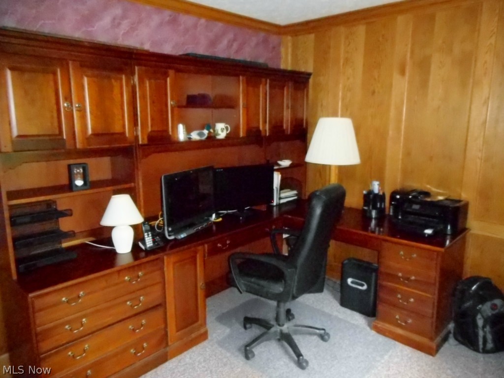 Heritage Woods - Residential