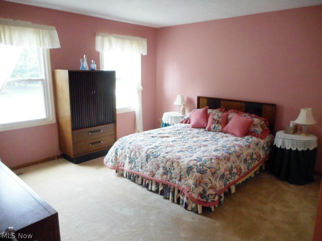 Heritage Woods - Residential