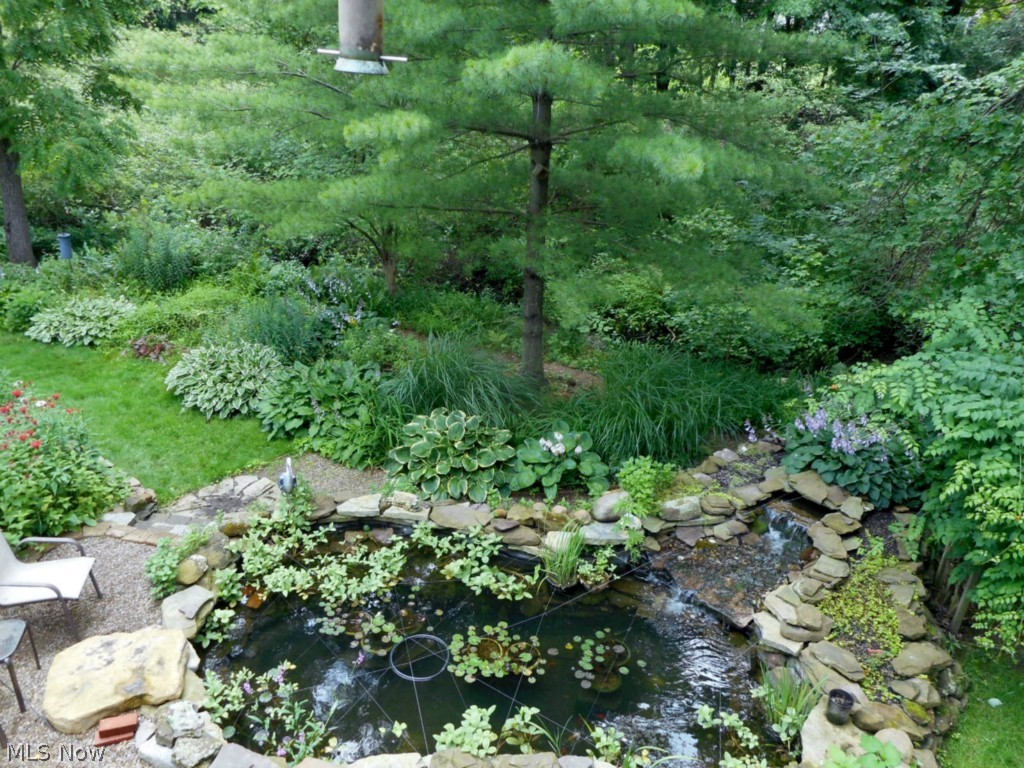 Heritage Woods - Residential