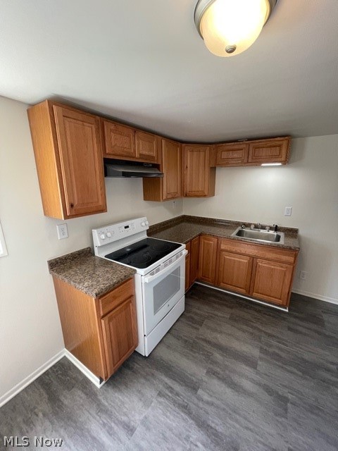 Lewis - Residential Lease