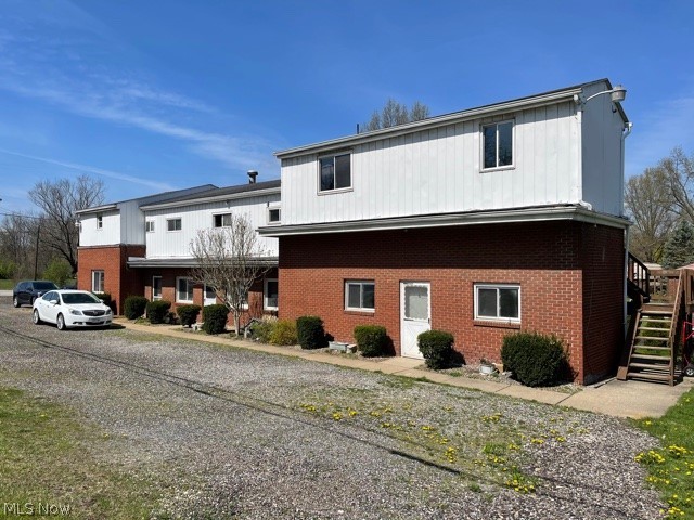 Lewis - Residential Lease