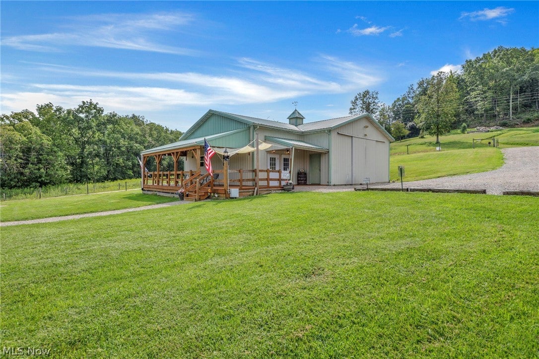 9065 Clay Pike