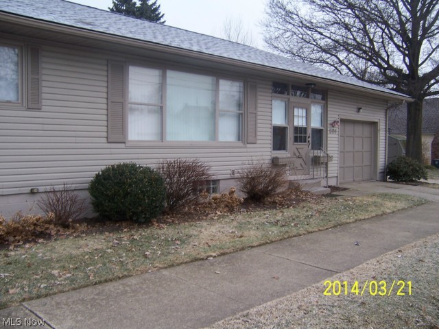 Overlook Estates - Residential