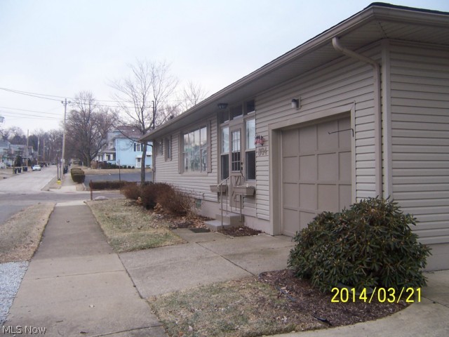 Overlook Estates - Residential