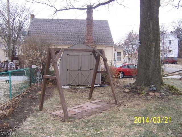 Overlook Estates - Residential