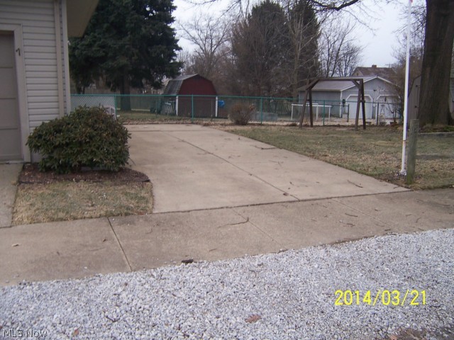 Overlook Estates - Residential